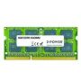 Memory soDIMM 2-Power  - 8GB MultiSpeed 1066/1333/1600 MHz SODIMM 2PSPC31600SDDD18G