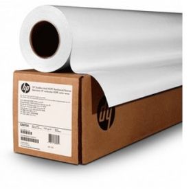 HP Universal Gloss Photo Paper -6.6 mil • 190 g/m² • 610 mm x 30.5 m - 24'' - Q1426B