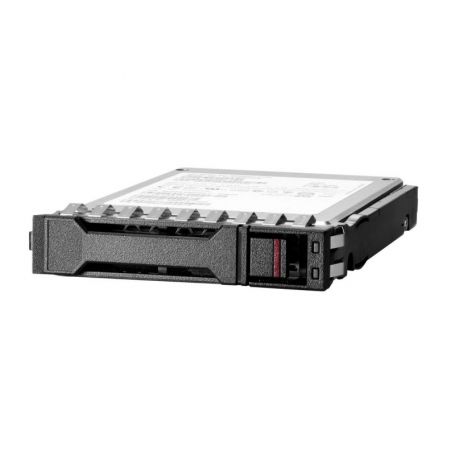 HPE 1.92TB SATA MU SFF BC MV SSD - P40504-B21