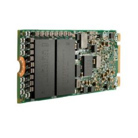 HPE 480GB NVMe RI M.2 22110 MV SSD - P40513-B21
