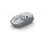 Microsoft Bluetooth Mouse Camo SE White - 8KX-00005