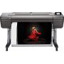 HP DesignJet Z9+dr 44'' V-Cutter Printer - X9D24A-B19