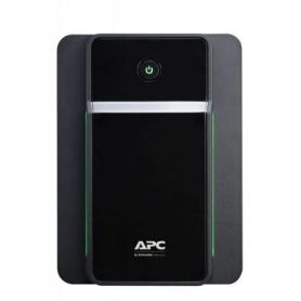 APC Back-UPS 1600VA, 230V, AVR, IEC Sockets - BX1600MI