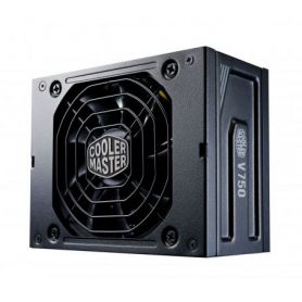 Cooler Master V SFX GOLD 750W A/EU CABLE - MPY-7501-SFHAGV-EU