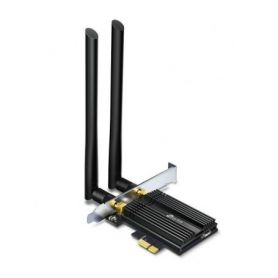 TP-Link AX3000 WI-FI 6 Bluetooth 5.0 PCI Express Adapter - ARCHERTX50E
