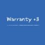 Warranty+3 Product 03 (Eaton 5SC1000i, 5SC1500i, 5SC1000IR, 9SX700I) - W3003WEB