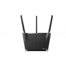 Asus RT-AX68U - Wi-Fi 6 Wireless AX2700 Dual Band Gigabit Router - 90IG05M0-MO3G00