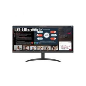 LG 34WP500-B - Monitor 34'' UltraWide IPS HDR Monitor with FreeSync, DisplayPort, HDMI