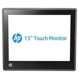 HP L6015tm 15-IN Monitor (não inclui base/stand) - A1X78AA
