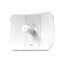 TP-Link 5GHz AC 867Mbps 23dBi Outdoor CPE - 802.11ac for up to 867Mbps on 5GHz wireless data rate - CPE710