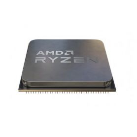AMD Ryzen 5 5500 3.6/4.2Ghz, 6 core, 19MB, AM4 65W, Wraith Stealth cooler - obriga a ter gráfica discreta - 100-100000457BOX