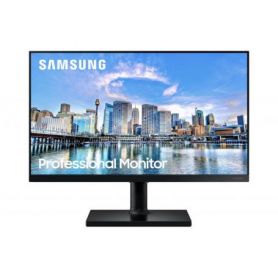 Samsung F22T450 - Monitor 21.5'' IPS FHD, Resolução 1920x1080, Tempo de resposta 5(GTG), Contrast Ratio 1000, Brightness 250
