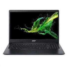 Acer Aspire A315-34 - Intel Celeron N4020 Dual-Core 1.10 GHz, 4+4GB DDR4, 256GB M.2 SSD, LED 15.6'' FHD, Windows 11 Home