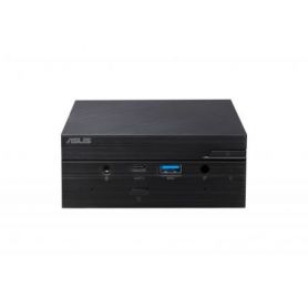 Asus BAREBONE Mini PC PN62S - I3-10110U 2 Core, 2.10 GHz (15W) - PN62S-BB3040MDN
