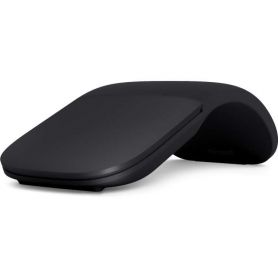 Microsoft Surface Surface Arc Mouse, Bluetooth, Preto - FHD-00021