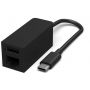 Microsoft Surface Surface USB-C to Eth/USB 3.0 Adapter - JWM-00004