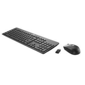 HP Slim Wireless KB and Mouse para Elite Slice - T6L04AA-AB9