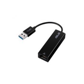 Asus OH102 USB3.0 TO RJ45 Dongle 1000 MBPS - 90XB05WN-MCA010