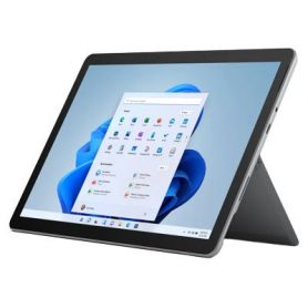 Microsoft Surface Go 3 EDUCAÇÃO Intel Pentium Gold 6500Y, 8GB, 128GB SSD, 10.5” Touch, Intel UHD Graphics 615, Windows 11 Pro