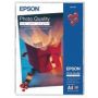 Epson Papel de Qualidade Fotográfica A4 (100 Folhas) - C13S041061