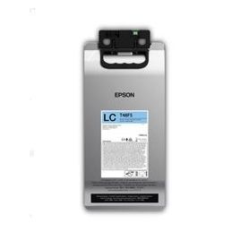 Epson UltraChrome RS Light Cyan T48F500 (1.5lt) - C13T48F500