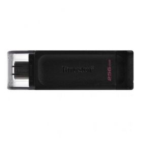 Kingston DataTraveler 70 256GB USB-C 3.2 Gen 1 - DT70/256GB