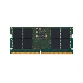 Kingston ValueRAM 16GB 4800MHZ DDR5 NON-ECC CL40 SODIMM 1RX8 - KVR48S40BS8-16