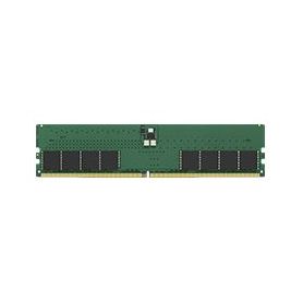 Kingston ValueRAM DDR5 32GB 4800MHZ NON-ECC CL40 DIMM 2RX8 - KVR48U40BD8-32