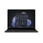 Microsoft Surface Laptop 5 - 13'' I7-1265U G12, 16GB, 512GB SSD, 13.5” Touch, 1280 X 720, Intel Iris Xe Graphics, Windows 11 Pro