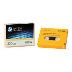 TAPE HP DAT320 320GB DATA CARTRIDGE (Q2032A)