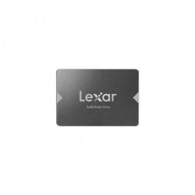 DISCO LEXAR SSD 2.5" 256GB SATA LNS100-256RB