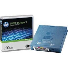 TAPE HP DLT 220/330GB (C7980A)
