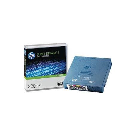 TAPE HP DLT 220/330GB (C7980A)