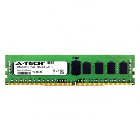 MEMORIA DDR4 8GB 2122 HYNIX HMA41GR7AFR4N-R RDIMM