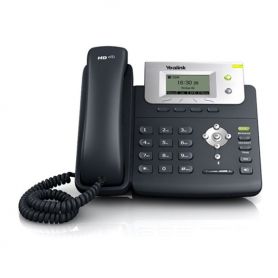 TELEFONE IP YEALINK T21P E2