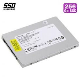 DISCO MICRON SSD 256GB 2.5" 1300 MTFDDAK256TDL-1AW