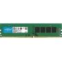 MEMÓRIA DDR4 16GB 2400MHZ CRUCIAL CT16G4DFD824A