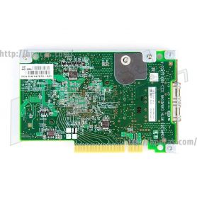 PLACA DE REDE HP SFP+ 2-P. 10GB 530FLR 649869-001R
