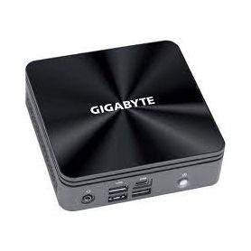 GIGABYTE MINI-PC BRIX BRI3H-110110-BW I3-10110U