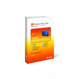 MS OFFICE 2010 PRO ING PC ATTACH PKC 269-14834