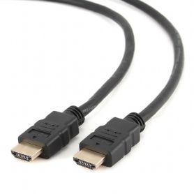 CABO HDMI A HDMI V1.4 GOLD PLATED M/M 3.0m