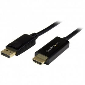 CABO/ADAPTADOR HDMI (M) - VGA (F) PRO-K