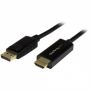 CABO/ADAPTADOR HDMI (M) - VGA (F) PRO-K