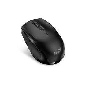 Genius Rato NX-8006S Wireless - Black - 31030024400