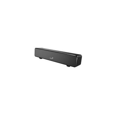 Genius USB Mini SoundBar 100,BLK - 31730024400