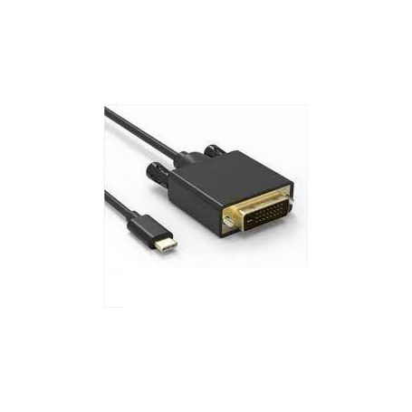 CABO USB-C  DISPLAY PORT M 1.8M NBA604PRO