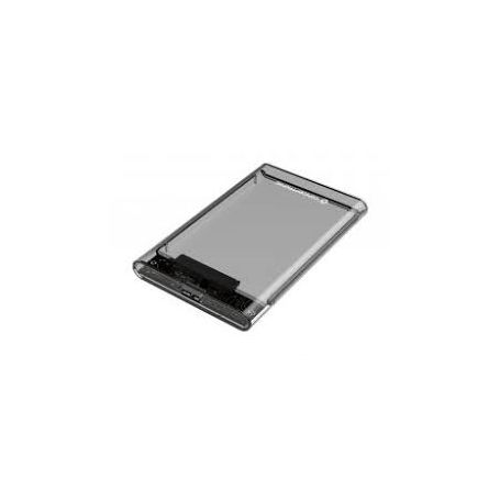 Conceptronic Caixa Externa DANTE 2.5'' Hard Drive Box USB 3.0 - DANTE03T