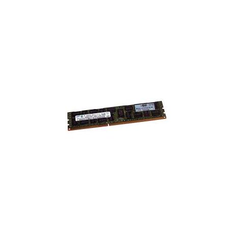 MEMÓRIA DDR3 4Gb 1333Mhz PC12800 SAMSUNG ECC REG