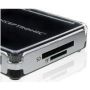 Conceptronic Leitor de cartões BIAN 7-em-1 USB 2.0 - Smart Card, SIM, SD/SDHC/SDXC, Micro SD/T-Flash, MMC, MS, M2 - BIAN01B