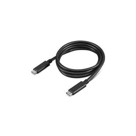 Lenovo USB-C Cable 1m - 4X90U90619